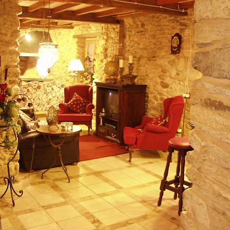 Casa Almoina Vendégház Viveiro Kültér fotó