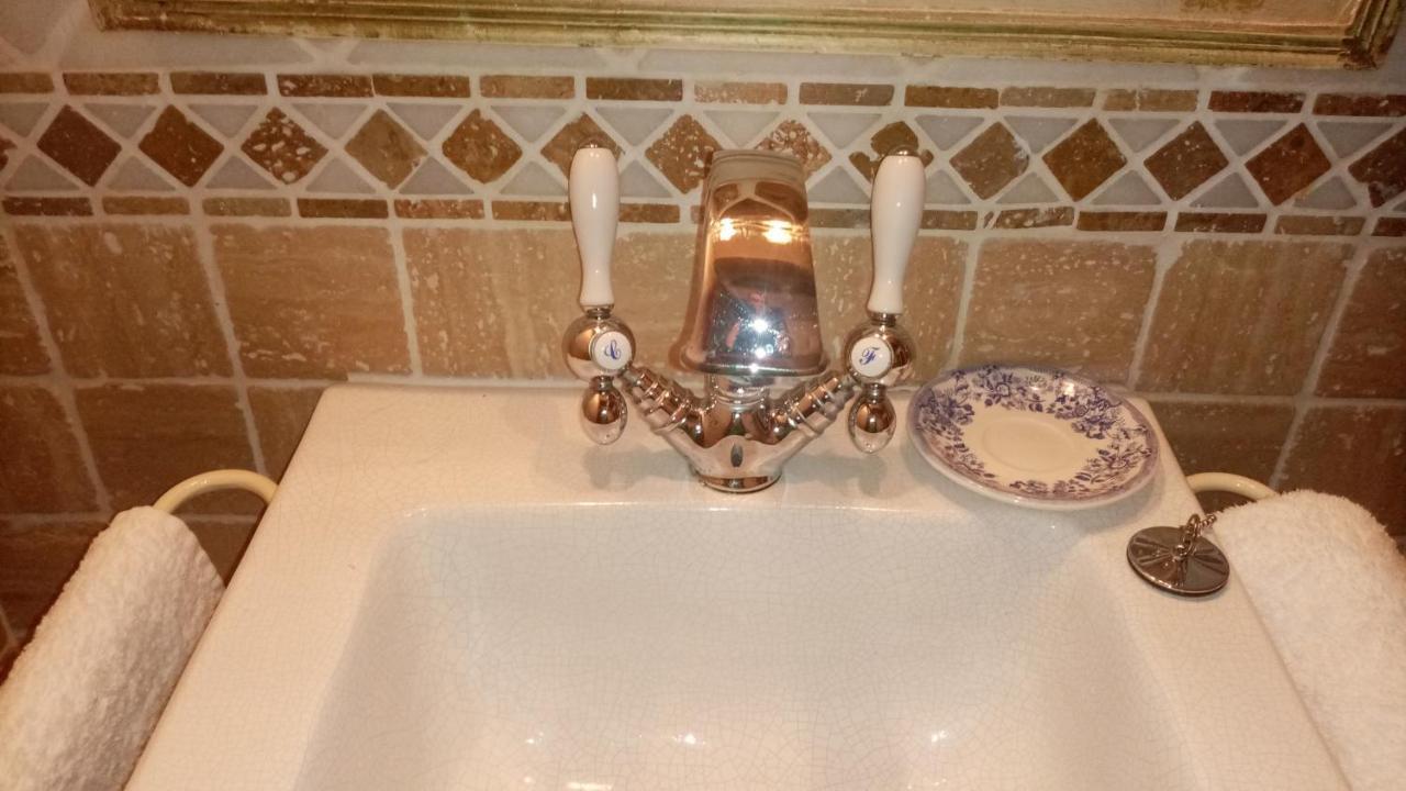 Casa Almoina Vendégház Viveiro Kültér fotó